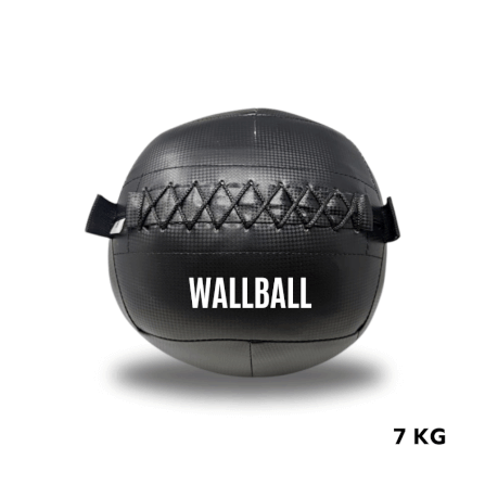 ลูกบอลน้ำหนัก WALL BALL HOMEFITTOOLS 7 KG_1